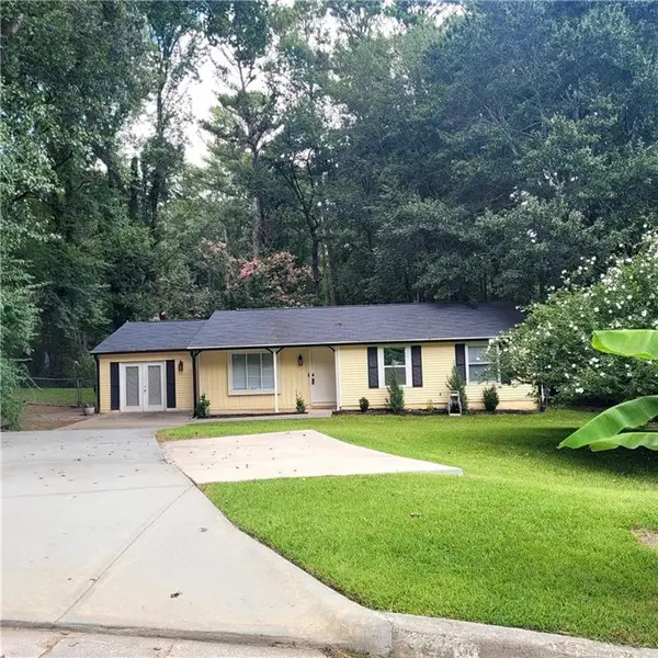 3286 Tasman Court, Lithonia, GA 30038