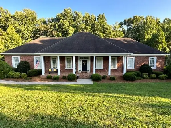 4593 Montclair Circle, Gainesville, GA 30506