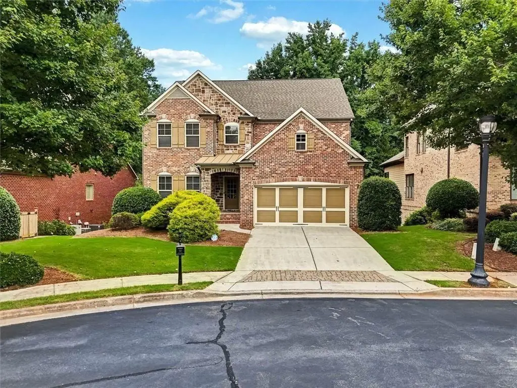 3140 Stonecrest Drive Se, Cumming, GA 30041 - #1