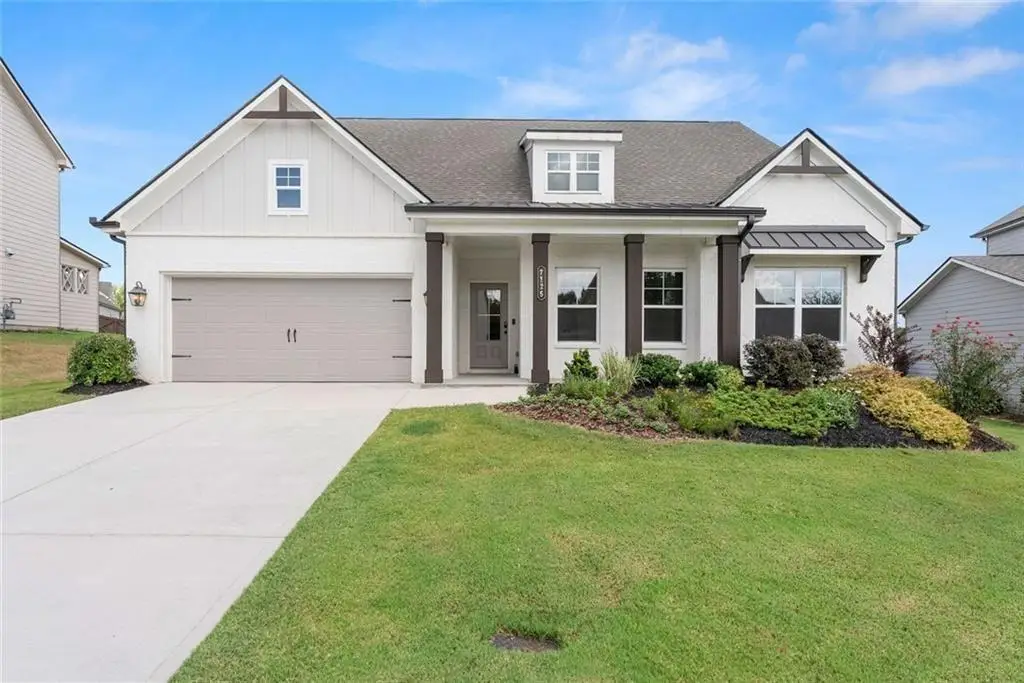 7125 Birch View Court, Flowery Branch, GA 30542 - #1