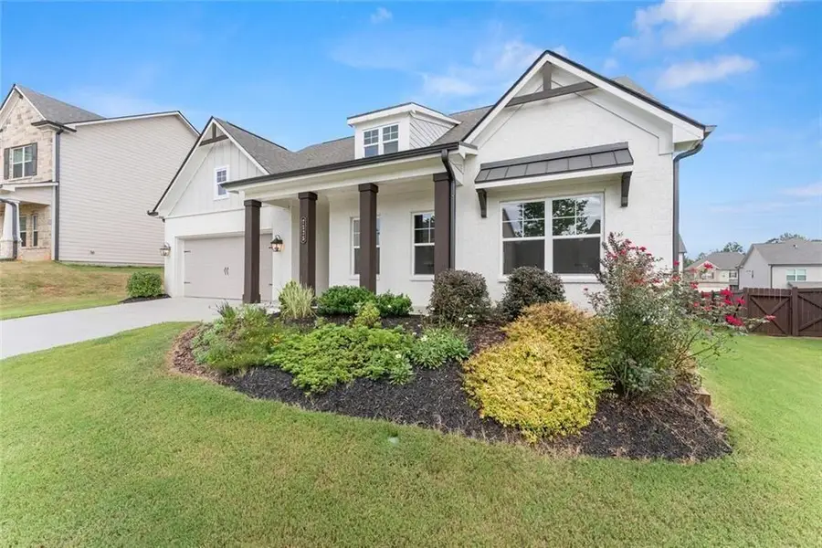 7125 Birch View Court, Flowery Branch, GA 30542 - #3