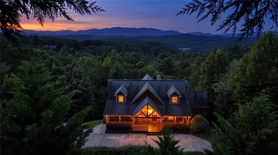 965 My Mountain Road, Morganton, GA 30560 - #3
