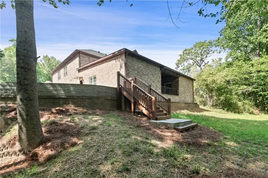 1290 Cameron Creek, Marietta, GA 30062 - #3