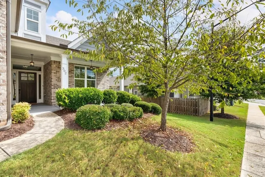 302 Derrymore Drive, Woodstock, GA 30188 - #2