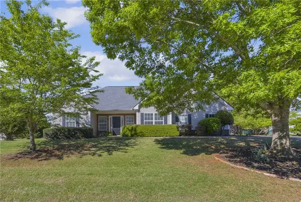 678 Bailey Drive, Jefferson, GA 30549