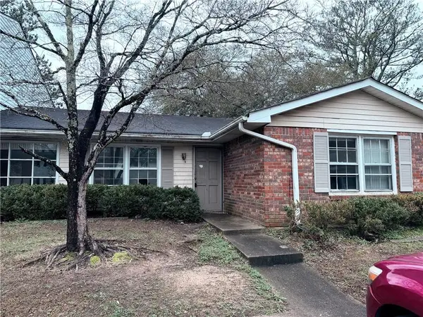 6354 Shannon Parkway #22B, Union City, GA 30291