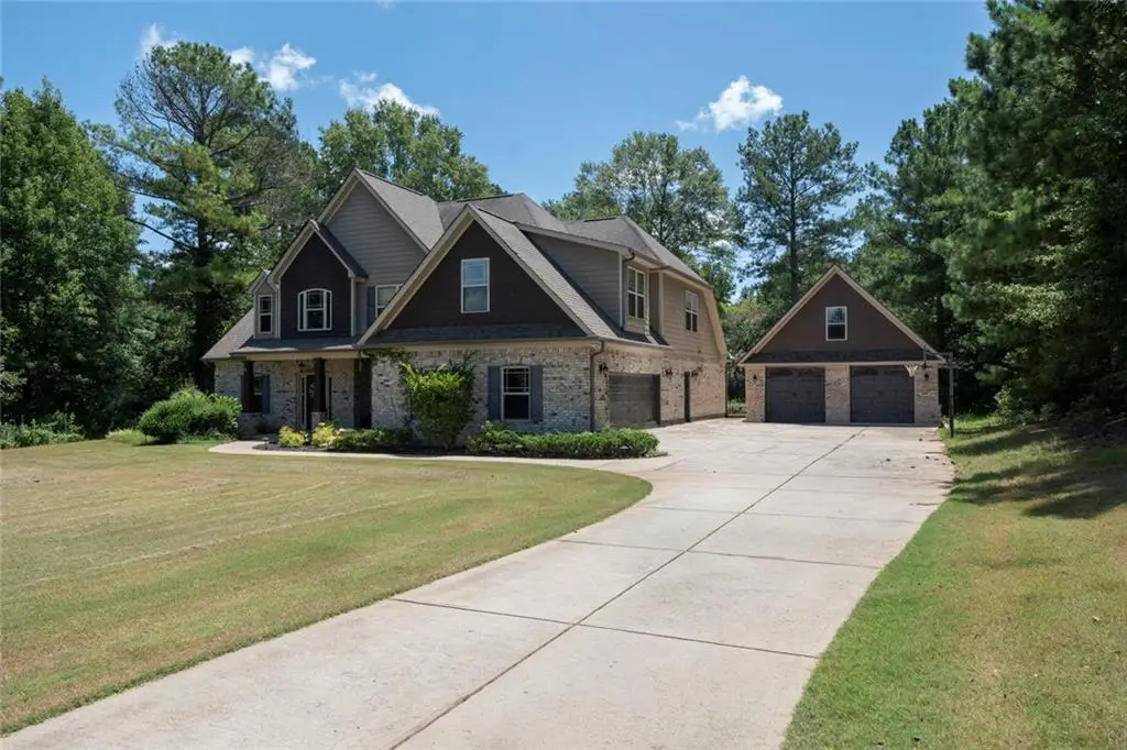 155 Chantilly Lane, Fayetteville, GA 30215 - #1