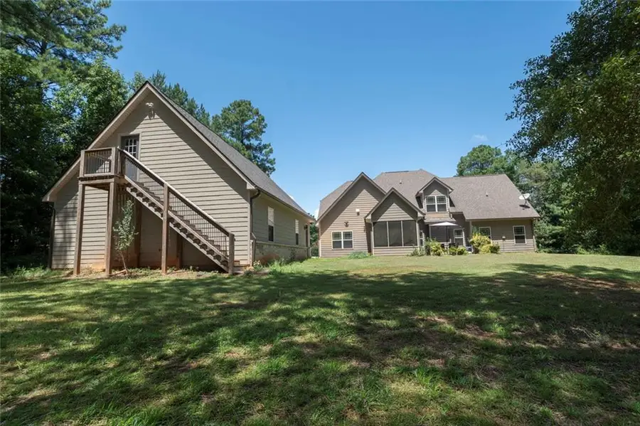 155 Chantilly Lane, Fayetteville, GA 30215 - #2