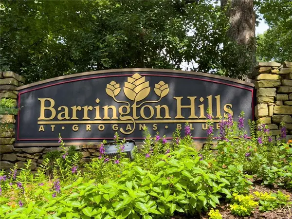 307 Barrington Hills Drive, Sandy Springs, GA 30350