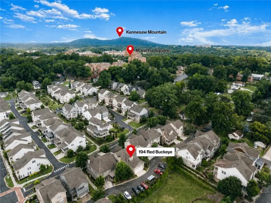 194 Red Buckeye Avenue, Marietta, GA 30060 - #2