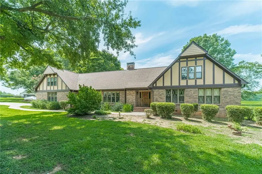 186 Kingston Road, Colbert, GA 30628 - #2