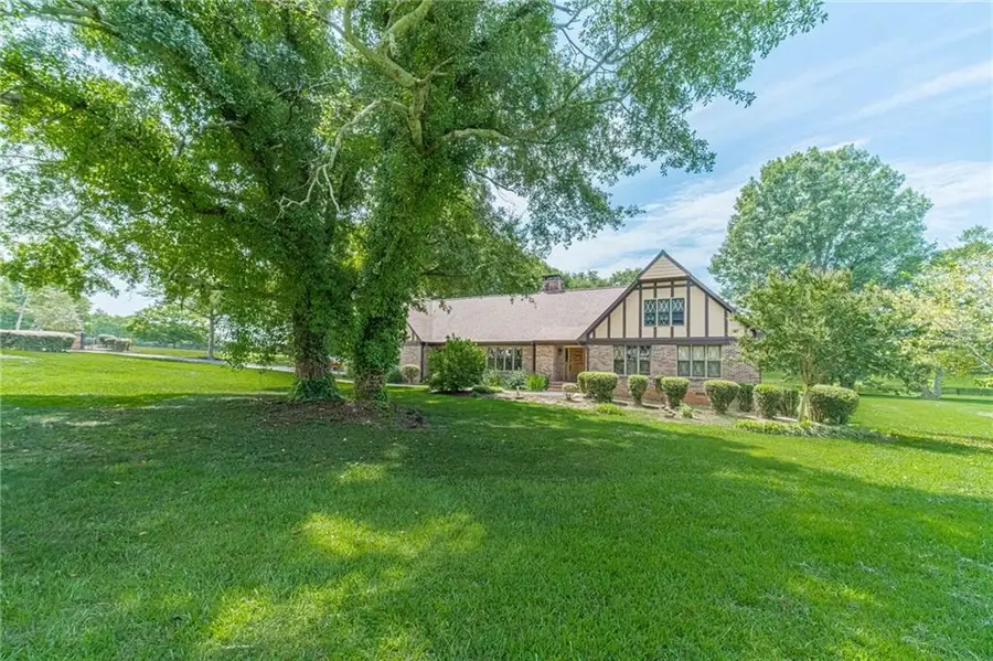 186 Kingston Road, Colbert, GA 30628 - #3