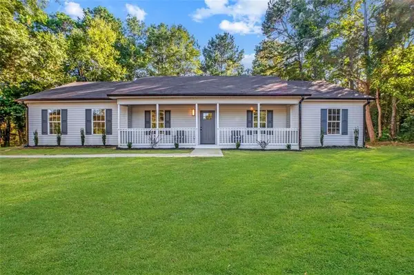 112 Will Clark Road, Jefferson, GA 30549
