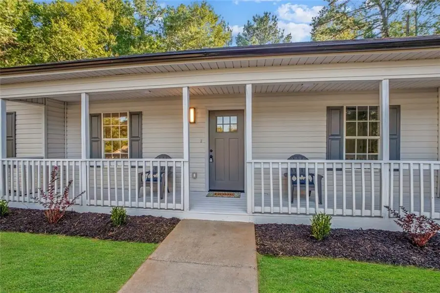 112 Will Clark Road, Jefferson, GA 30549 - #2