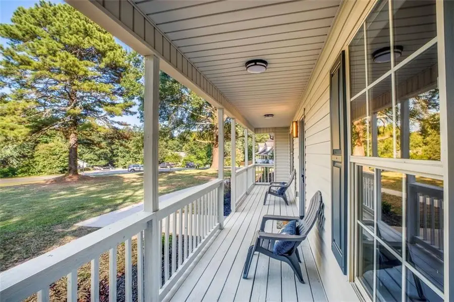 112 Will Clark Road, Jefferson, GA 30549 - #3