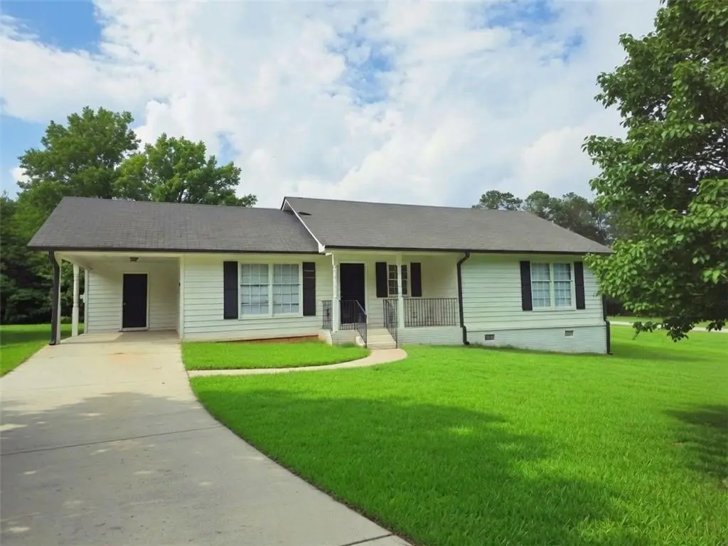155 Stacia Drive, Covington, GA 30016 - #1