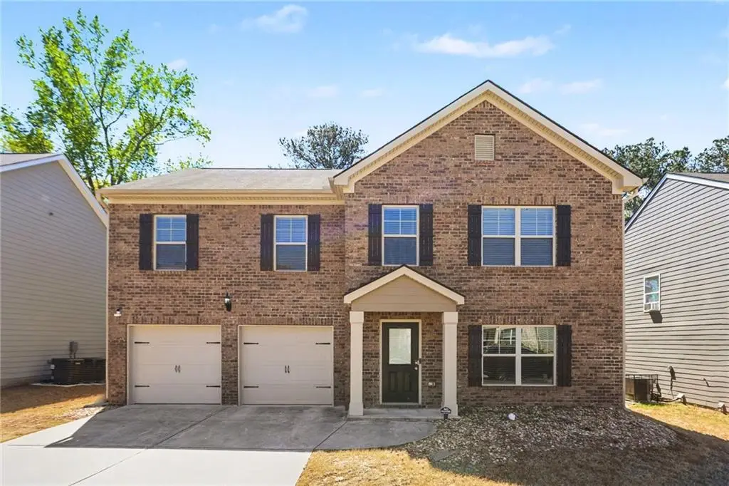 6506 Beaver Creek Trail, Atlanta, GA 30349 - #1