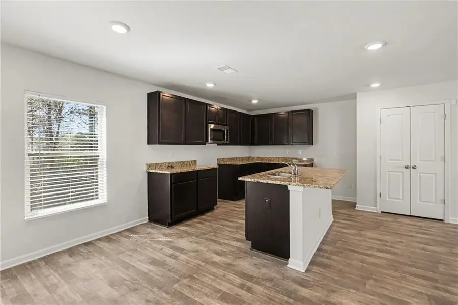 6506 Beaver Creek Trail, Atlanta, GA 30349 - #3