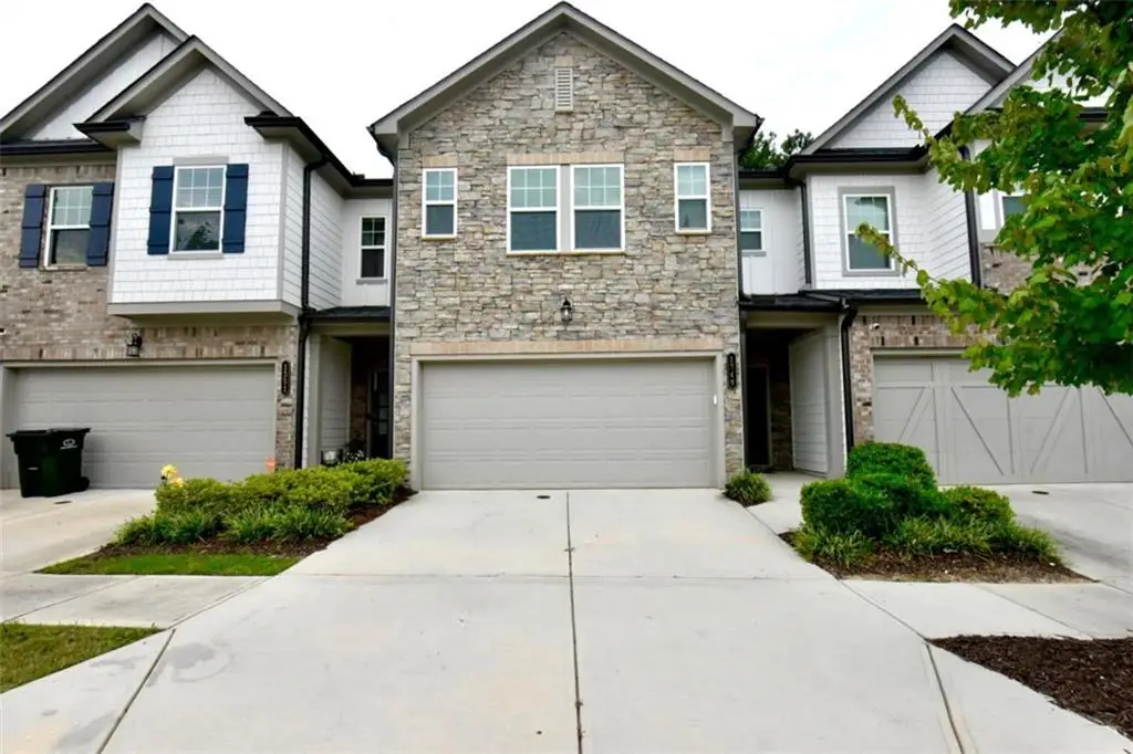 1349 Cooper Springs Road, Grayson, GA 30017 - #1