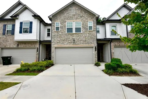 1349 Cooper Springs Road, Grayson, GA 30017