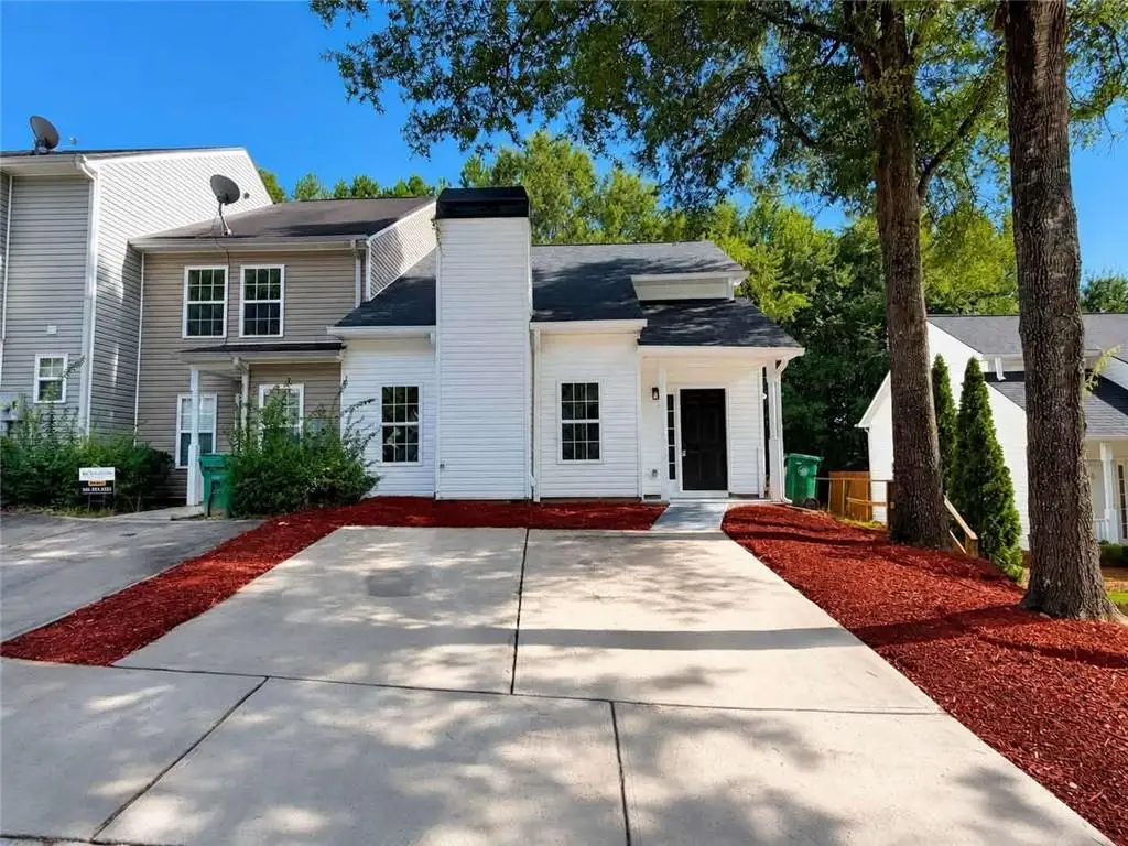 6341 Wellington Walk Way, Lithonia, GA 30058 - #1