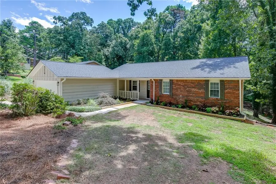 4445 Lake Forest Drive, Oakwood, GA 30566 - #2