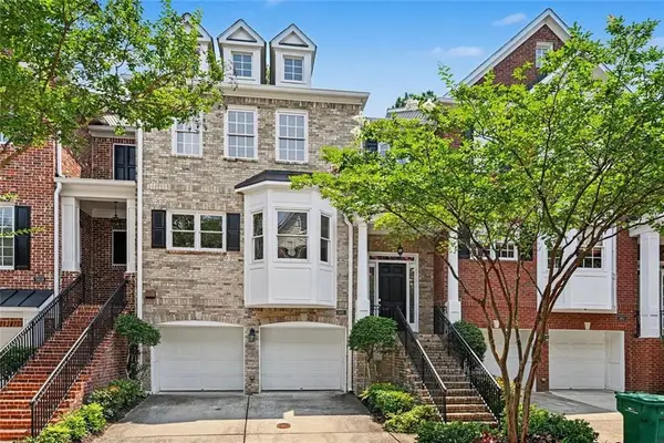 5851 Riverstone Circle, Atlanta, GA 30339