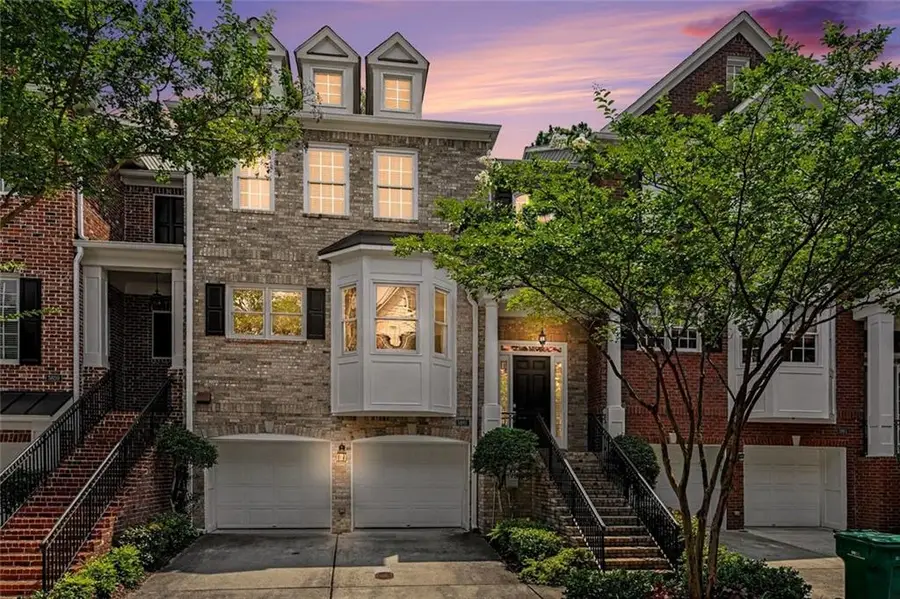 5851 Riverstone Circle, Atlanta, GA 30339 - #2