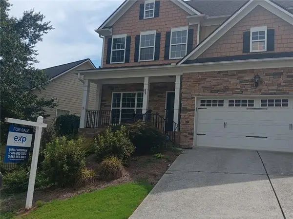 6081 Pierless Avenue, Sugar Hill, GA 30518