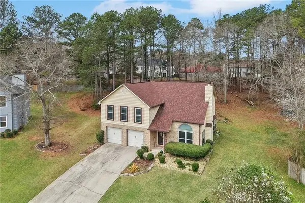 2100 Green Tree Court, Lithonia, GA 30058