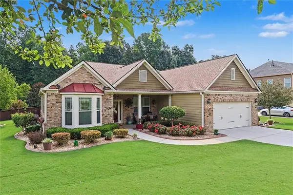 265 Mulberry Drive, Senoia, GA 30276
