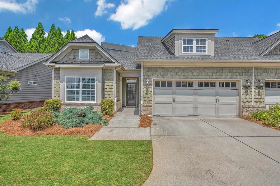 336 Signature Circle #4, Powder Springs, GA 30127 - #2