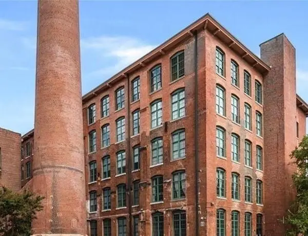 170 Boulevard Se #109H, Atlanta, GA 30312