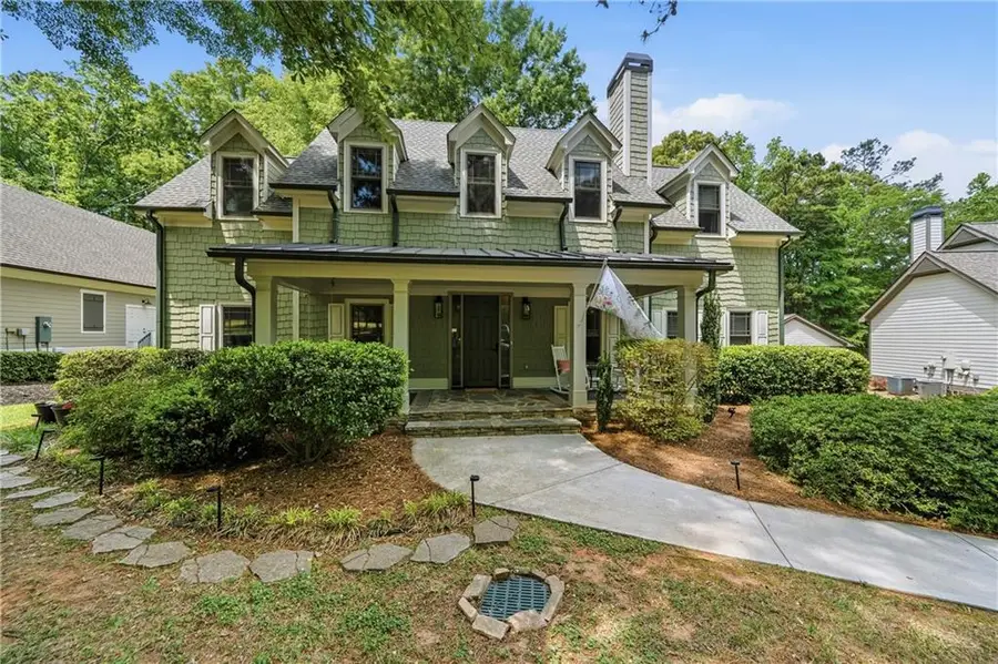 160 Parkside Lane, Eatonton, GA 31024 - #3