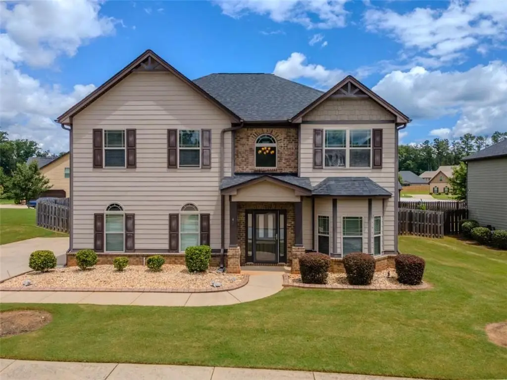 45 Streamside Drive, Covington, GA 30016 - #1