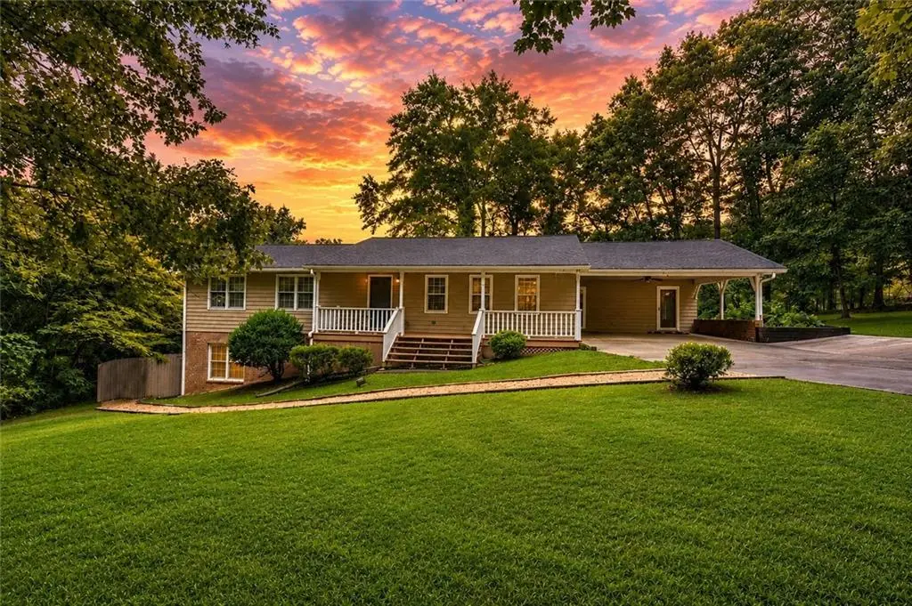 43 Blackfoot Trail Sw, Cartersville, GA 30120 - #1