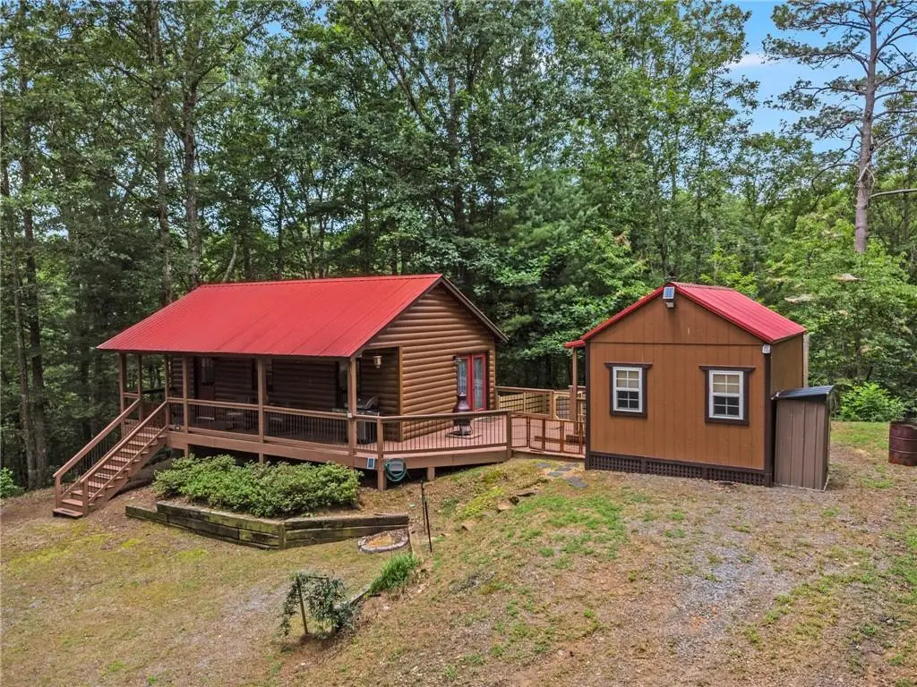 129 Mary Way, Ellijay, GA 30540 - #1
