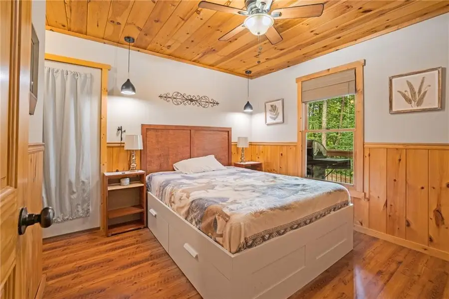 129 Mary Way, Ellijay, GA 30540 - #2