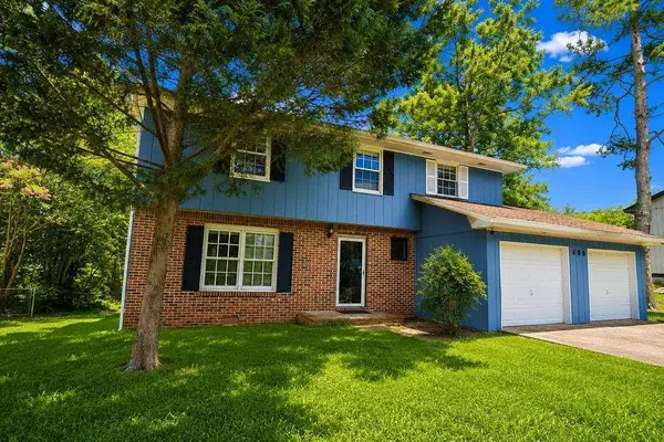 408 Martin Road, Stone Mountain, GA 30088