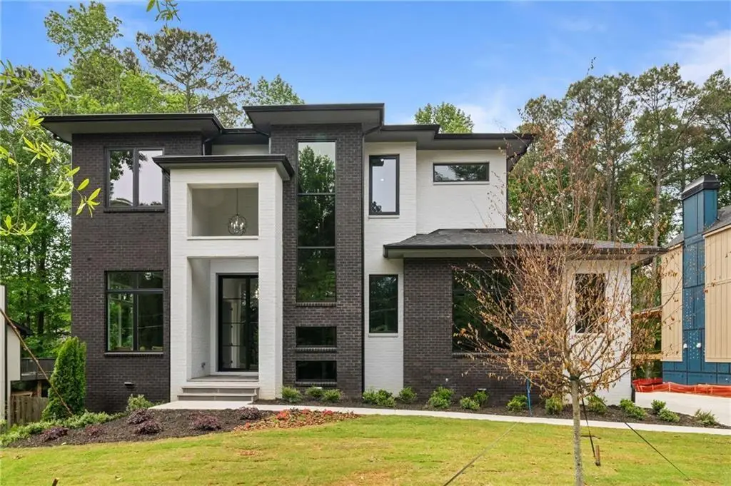 447 Michael Drive, Alpharetta, GA 30009 - #1