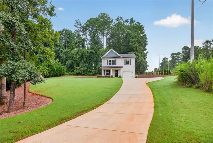 1310 Timber Lake Trail, Cumming, GA 30041 - #3