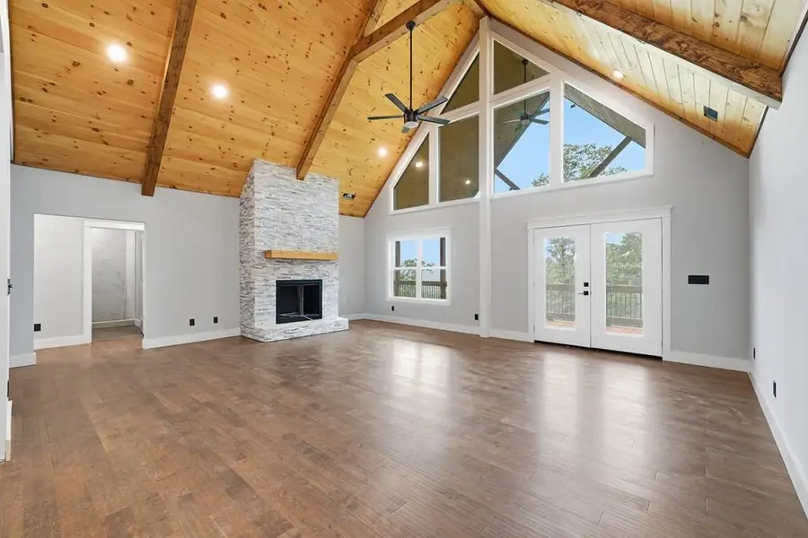 313 Jeff Drive, Ellijay, GA 30540 - #3