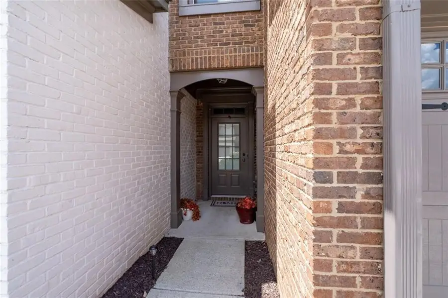 4922 Berkeley Oak Circle, Peachtree Corners, GA 30092 - #2