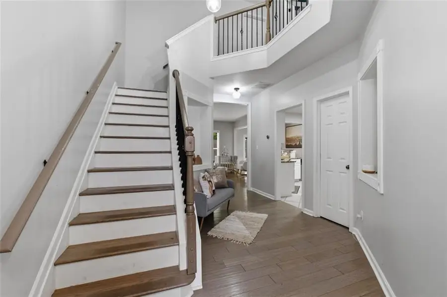 4922 Berkeley Oak Circle, Peachtree Corners, GA 30092 - #3
