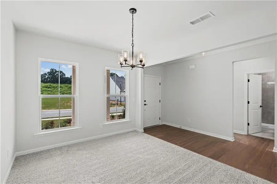 7271 Thistle Down Way, Flowery Branch, GA 30542 - #2