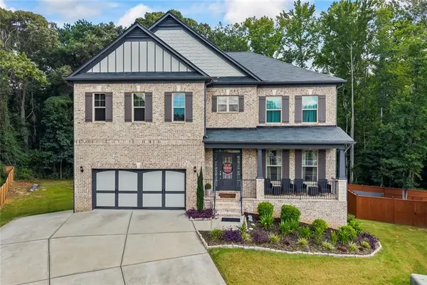 721 Autumn Meadow Drive, Loganville, GA 30052
