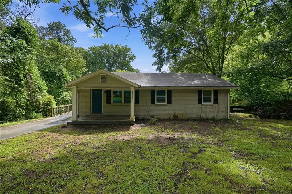 3549 Tulip Drive, Decatur, GA 30032 - #1