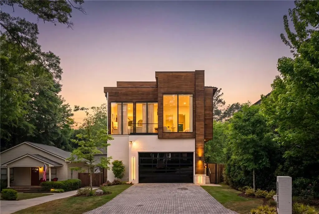 2488 Appalachee Drive Ne, Brookhaven, GA 30319 - #1