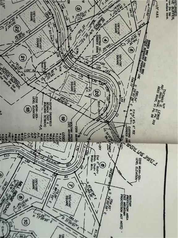 6 & 7 Mill Ridge Rd, Hiawassee, GA 30546