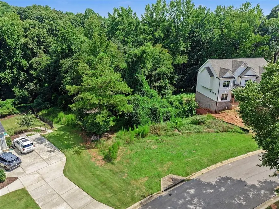 3979 Meadowland Drive, Jefferson, GA 30549 - #2